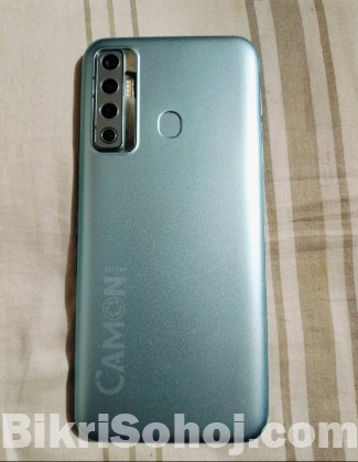 Tecno Camon 17